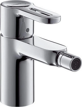 Фото - Смеситель для биде Hansgrohe Metropol S 14262000 - Hansgrohe