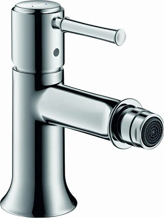 Фото - Смеситель Hansgrohe Talis Classic 14120000 для биде - Hansgrohe