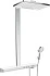 Душевая система Hansgrohe Rainmaker Select 460 2jet Showerpipe 27109400