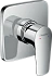 Смеситель для душа Hansgrohe Talis E2 71764000, хром