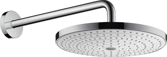 Фото - Тропический душ Hansgrohe Raindance Select S 300 2jet 27378000 - Hansgrohe