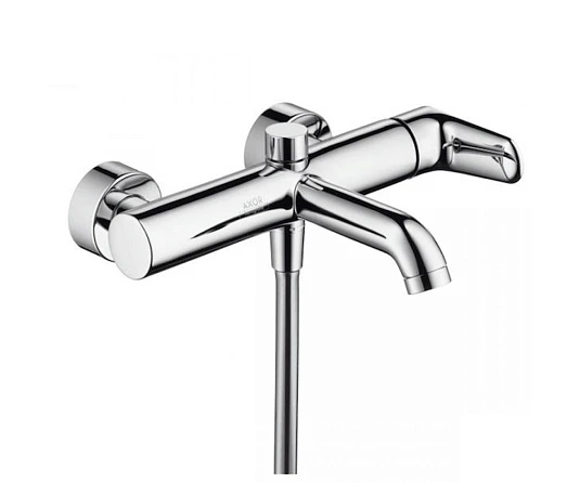 Фото - Смеситель для ванны Axor Citterio M 34420000 - Hansgrohe