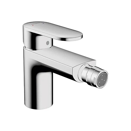 Фото - Смеситель для биде Hansgrohe Vernis Blend 71218000 хром - Hansgrohe