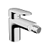 Смеситель для биде Hansgrohe Vernis Blend 71218000 хром