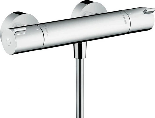 Фото - Душевой комплект Hansgrohe Crometta 27812400 - Hansgrohe