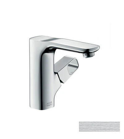 Фото - Смеситель для раковины Axor Urquiola 11021260, хром - Hansgrohe