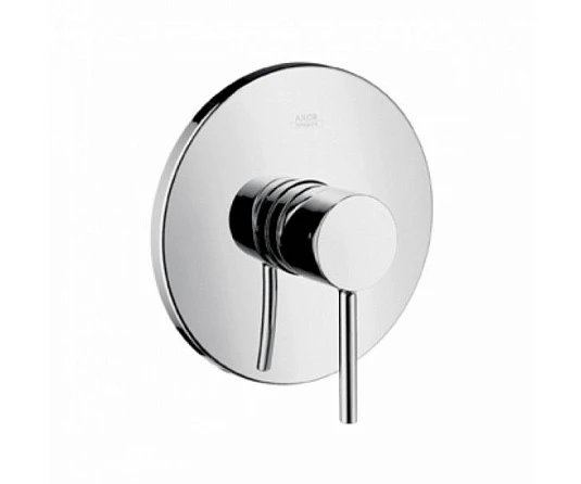 Фото - Смеситель для душа Axor Starck 10616000 - Hansgrohe