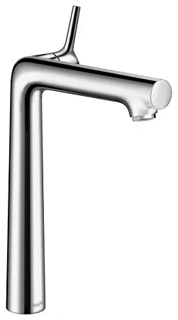 Фото - Смеситель для раковины Hansgrohe Talis S 72116000 хром - Hansgrohe