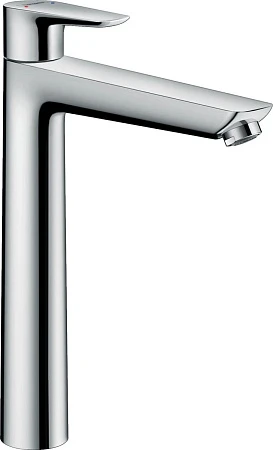 Фото - Смеситель для раковины Hansgrohe Talis E 71717000 - Hansgrohe