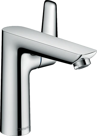 Фото - Смеситель для раковины Hansgrohe Talis E 71755000, хром - Hansgrohe