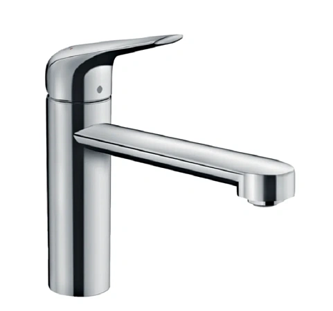 Фото - Смеситель для кухни Hansgrohe Focus 71806000 хром - Hansgrohe