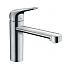 Смеситель для кухни Hansgrohe Focus 71806000 хром