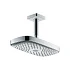 Душ верхний Hansgrohe Raindance 26608000 хром