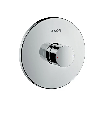 Фото - Смеситель для душа Axor Uno 45605000, хром - Hansgrohe