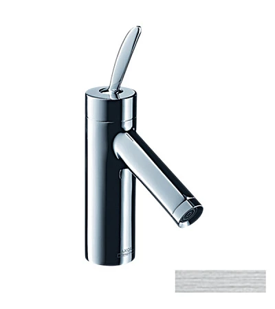 Фото - Смеситель для раковины Axor Starck Classic 10018260, хром - Hansgrohe