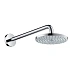 Душ верхний Hansgrohe Raindance 27462000 хром