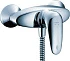 Смеситель для душа Hansgrohe Metris 31650000, хром