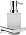 Дозатор для жидкого мыла Hansgrohe AddStoris 41745000, хром