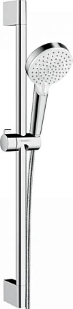 Фото - Душевой комплект Hansgrohe SET Logis E 100 (d) - Hansgrohe