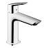 Смеситель для раковины Hansgrohe Logis 71254000 хром