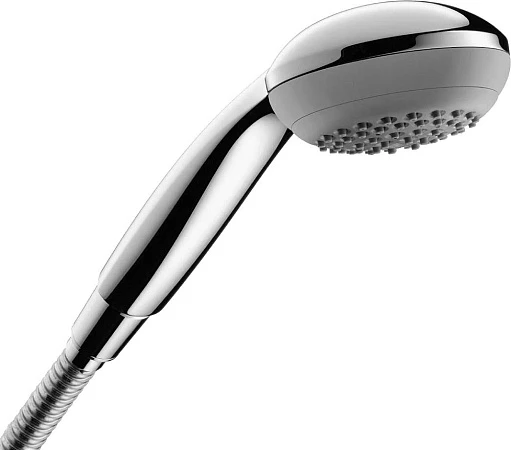 Фото - Душевой гарнитур Hansgrohe Crometta 85 27729000 Unica Crometta - Hansgrohe