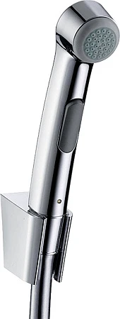 Фото - Гигиенический душ Hansgrohe 32129800 хром - Hansgrohe