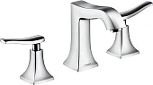 Смесители Hansgrohe Metris Classic