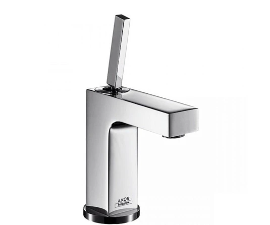 Фото - Смеситель для раковины Axor Citterio 39018000 - Hansgrohe