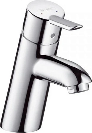 Фото - Смеситель для раковины Hansgrohe Focus S 31711000 - Hansgrohe