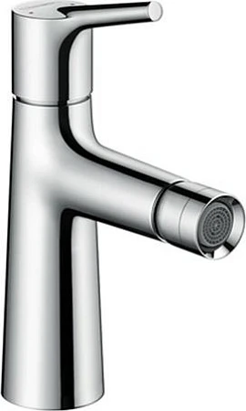 Фото - Смеситель Hansgrohe Talis S 72200000 для биде - Hansgrohe