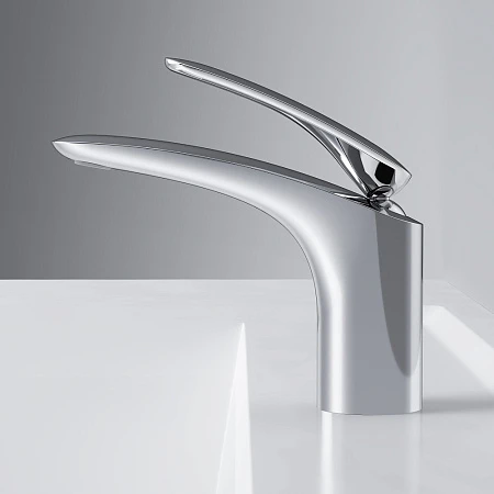 Фото - Смеситель для раковины Am.Pm Sensation F3082164 - Hansgrohe