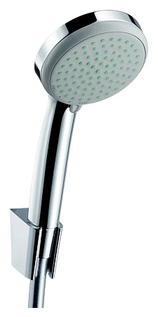 Фото - Держатель душа  Hansgrohe Porter 28331800 хром - Hansgrohe