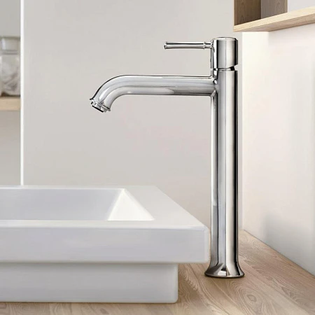 Фото - Смеситель Hansgrohe Talis Classic 14116000 для раковины - Hansgrohe