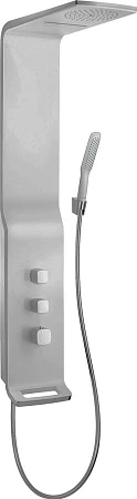 Фото - Душевая панель Hansgrohe Raindance Lift 27008000 - Hansgrohe