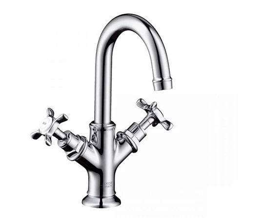 Фото - Смеситель для раковины Axor Montreux 16505820 - Hansgrohe