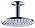 Верхний душ Hansgrohe Raindance S 180 Air 1jet 27472000