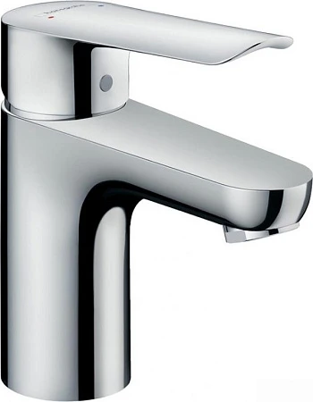 Фото - Душевой комплект Hansgrohe SET Logis E 100 (d) - Hansgrohe