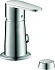 Смеситель для биде Hansgrohe Focus 31629000, хром