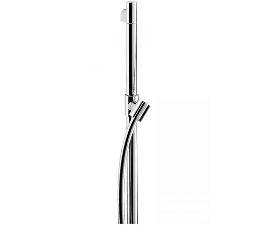 Фото - Штанга для душа 90 см Axor Starck 27830000 - Hansgrohe