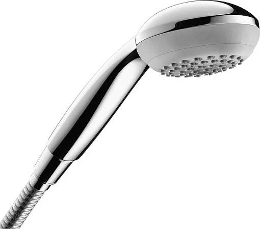 Фото - Душевой гарнитур Hansgrohe Crometta 85 27728000 Unica Crometta - Hansgrohe