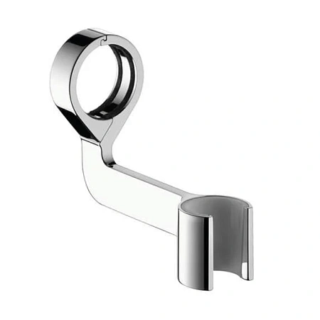 Фото - Держатель душа  Hansgrohe Porter 28335000 хром - Hansgrohe