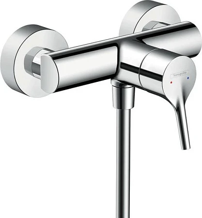 Фото - Смеситель Hansgrohe Talis S 72600000 для душа - Hansgrohe