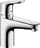 Смеситель для раковины Hansgrohe Focus E2 31931000, хром