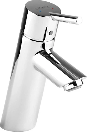 Фото - Смеситель Hansgrohe Talis 32040000 для раковины - Hansgrohe