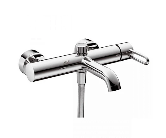 Фото - Смеситель для ванны Axor Uno2 38420000 - Hansgrohe