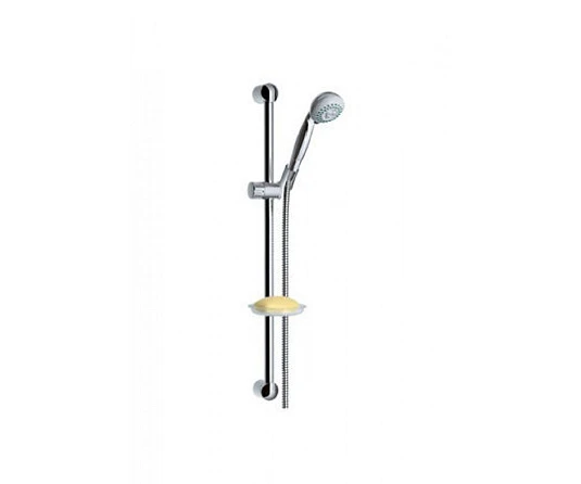 Фото - Душевой гарнитур Hansgrohe Croma 27753000 - Hansgrohe