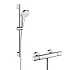 Душевой набор Hansgrohe Croma Select S 27013400