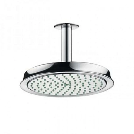 Фото - Тропический душ 180 мм Hansgrohe Raindance Classic 27400000 - Hansgrohe