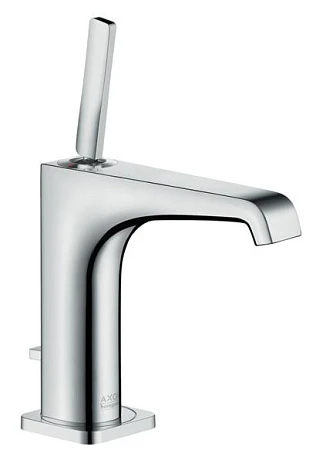 Фото - Смеситель для раковины Axor Citterio E 36100000 - Hansgrohe