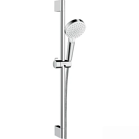 Фото - Душевой комплект Hansgrohe SET Logis E 100 (c) - Hansgrohe